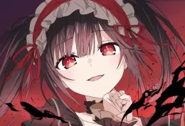 Kurumi