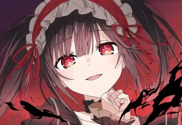 Kurumi