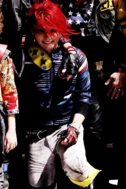 004 - party poison (mpov!)