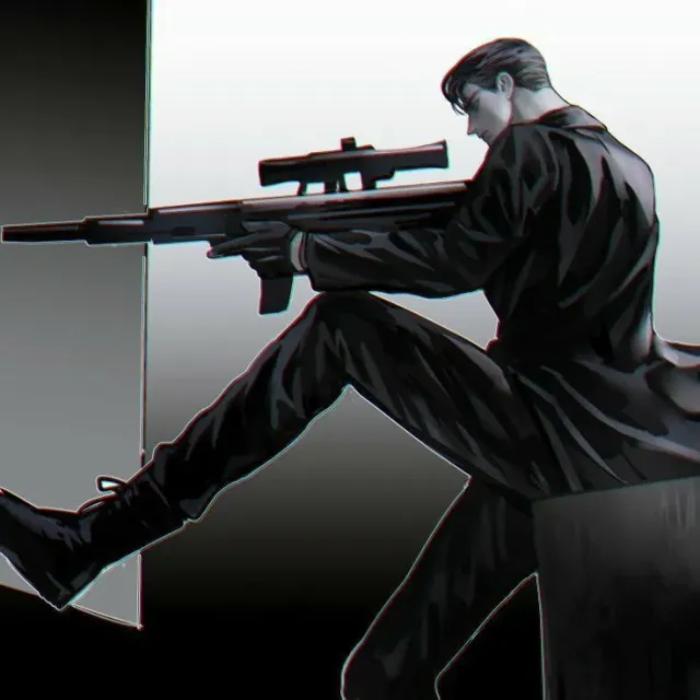 Viper [Assassin X Mafia boss]