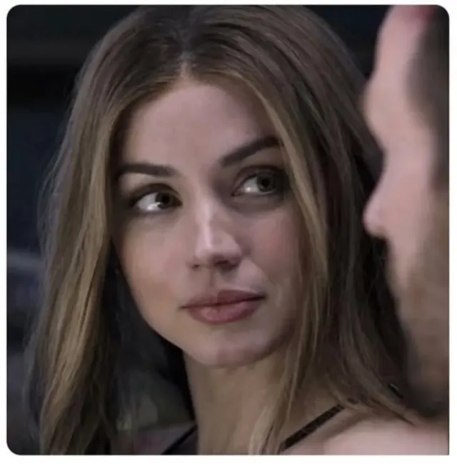 After Hours (Secretary)