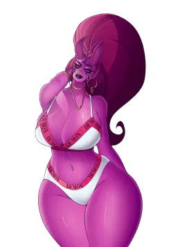 Sonja, the Demon Empress (D3MONONE)