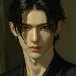 The Tanaka’s | Tanaka Akio