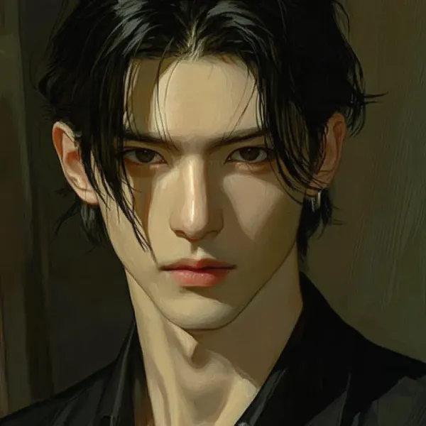 The Tanaka’s | Tanaka Akio