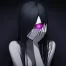 Void creature (♀)