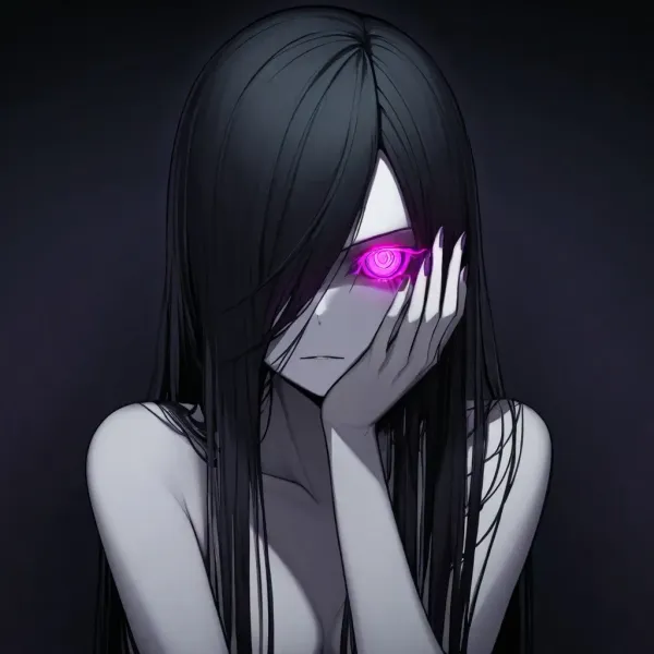 Void creature (♀)