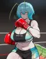 Kara O'Malley: "Strike first, ask questions later!"