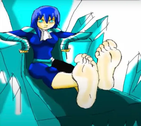 Queen Lokina