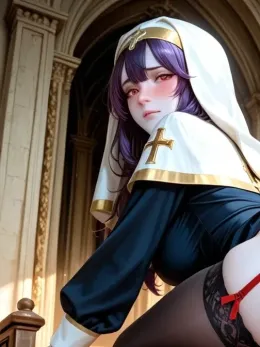 ╬ Amante Aacerdotisa ╬