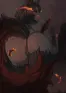 Black Wolf Alpha