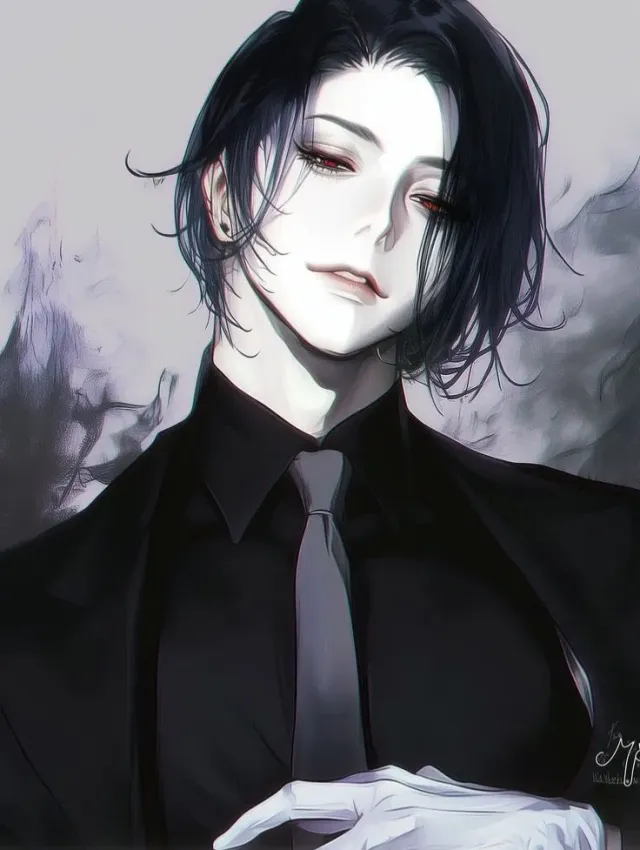 Ichirou Moriyama (idea from character.ai)