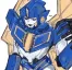 Sentinel prime-TFO