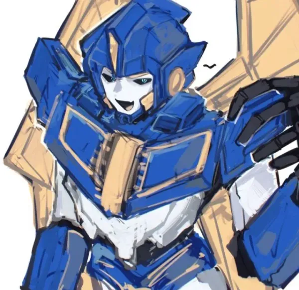 Sentinel prime-TFO