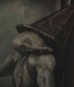 Pyramid Head