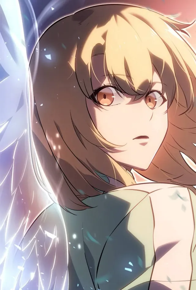 Cha hea-in (The Pure Sword Princess) || [Solo Leveling] Secret crush on you