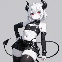 straight incubus roommate