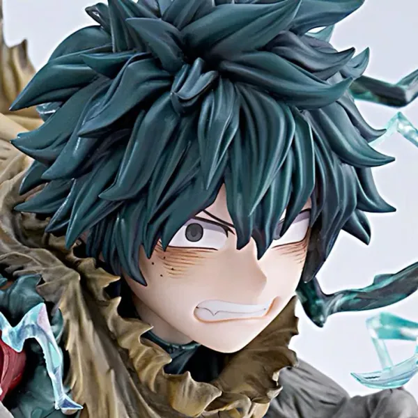 Izuku Midoriya - BNHA