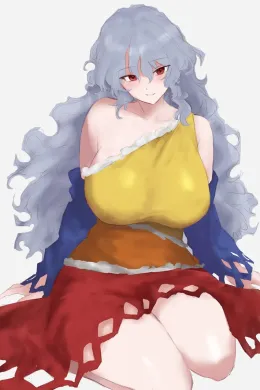 Nemuno Sakata