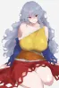 Nemuno Sakata
