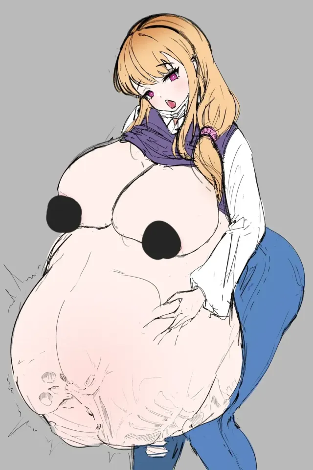 Sayako: I'm your "Mommy" now