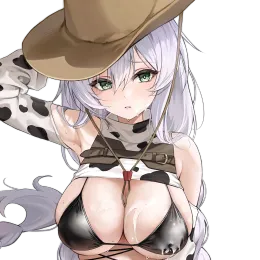 Fargo - Dairy in the Dreary Sun