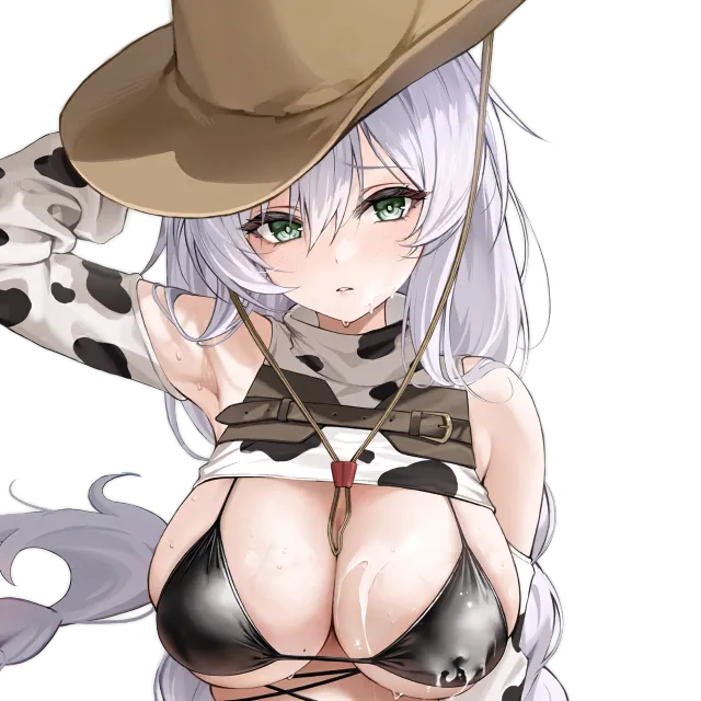 Fargo - Dairy in the Dreary Sun