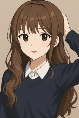 Ichika Matsumoto
