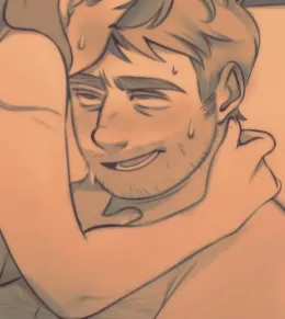 Shane (Stardew Valley)