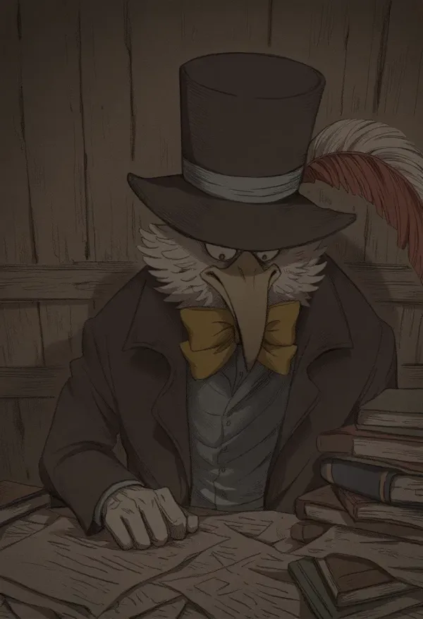 Fortune favors the brave.