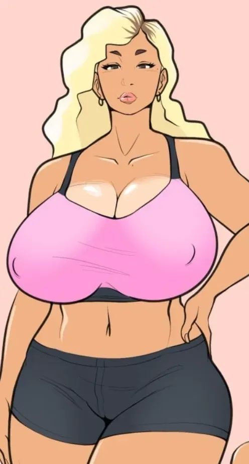 Veronica "Ronnie" Mareaux