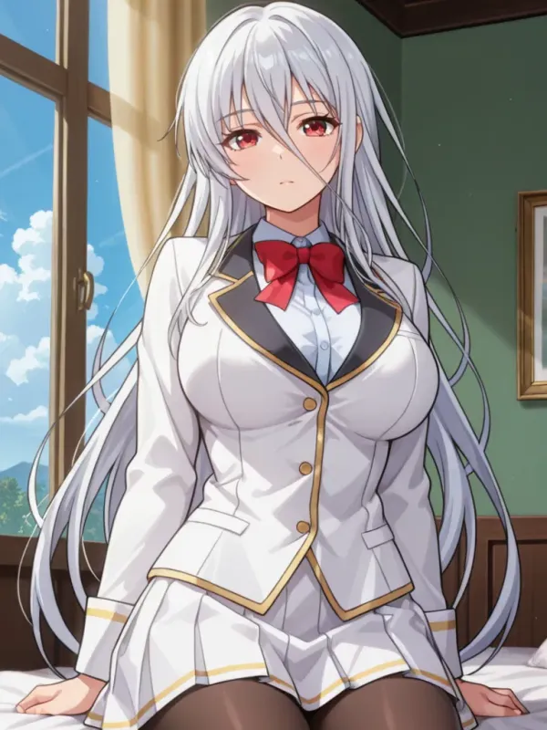 Ruriko Miyako