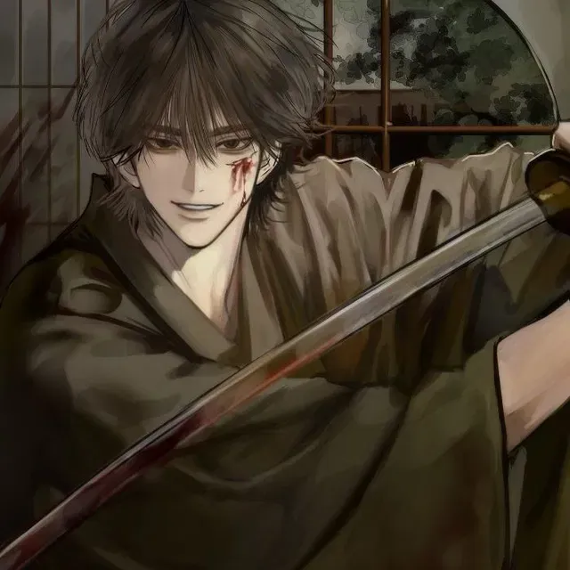 Your former student BL