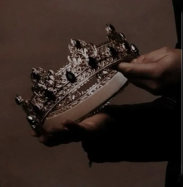 Arranged marriage - Royal