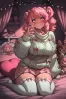 MiiMii (Male POV)