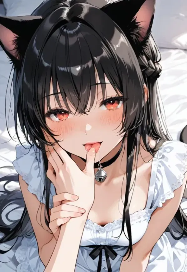 Good girl