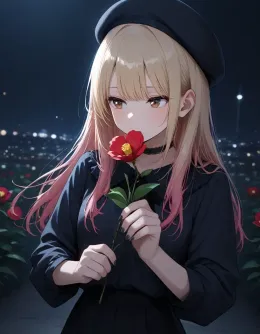 Kana | Boring Girlfriend
