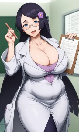 Fennel ~ Suki Suki Daisuki