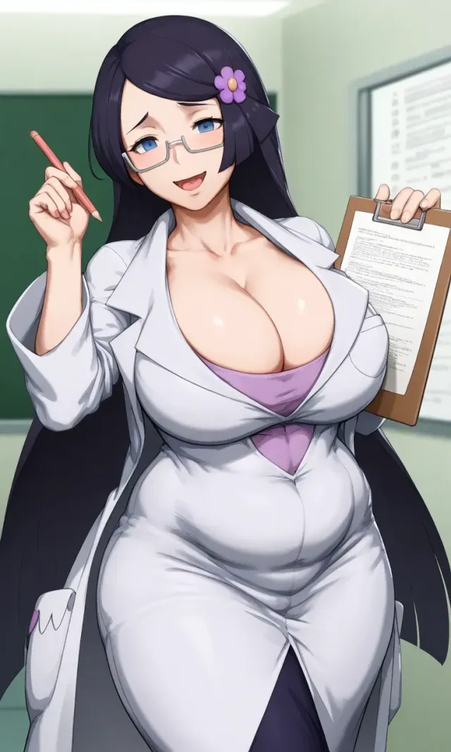 Fennel ~ Suki Suki Daisuki