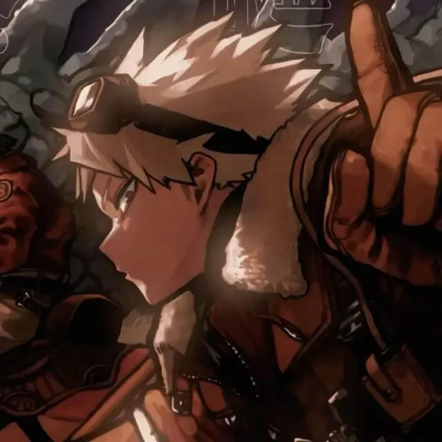 Katsuki bakugo , ftm comfort