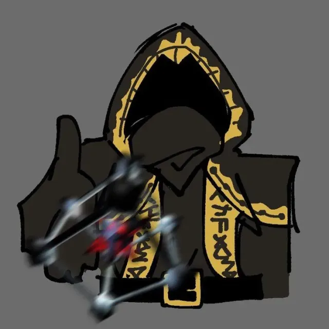 🐦💣-Always by you..