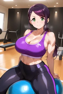 Idol |  Aki Yamato