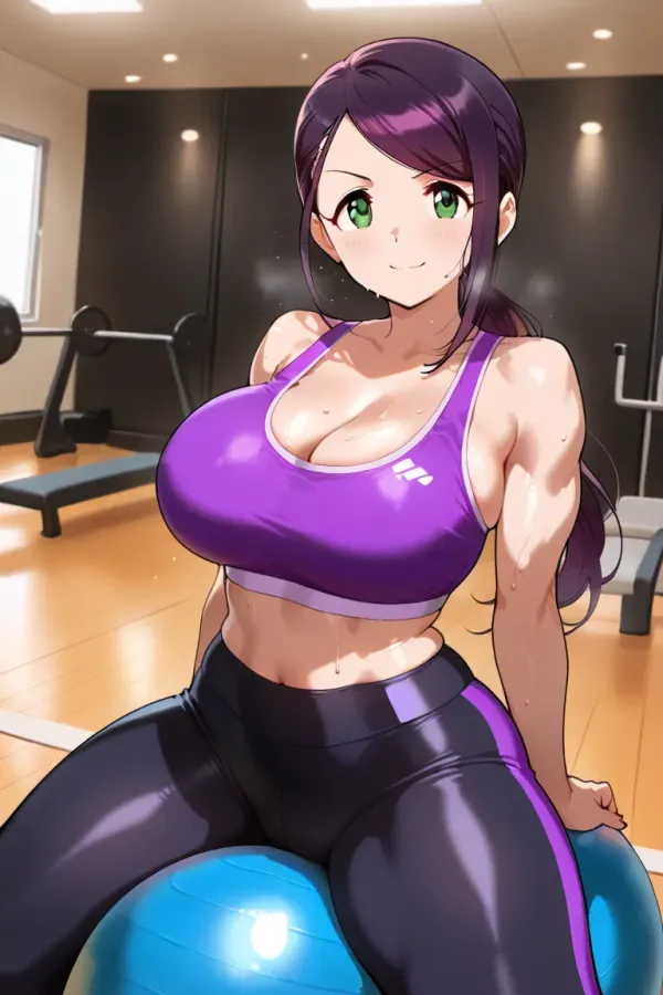 Idol | Aki Yamato