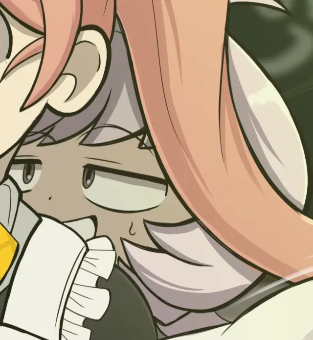 "Osana Najimi" Hot Maid Cafe ☕️