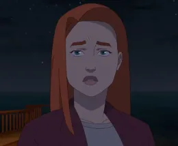 Samantha Eve Wilkins