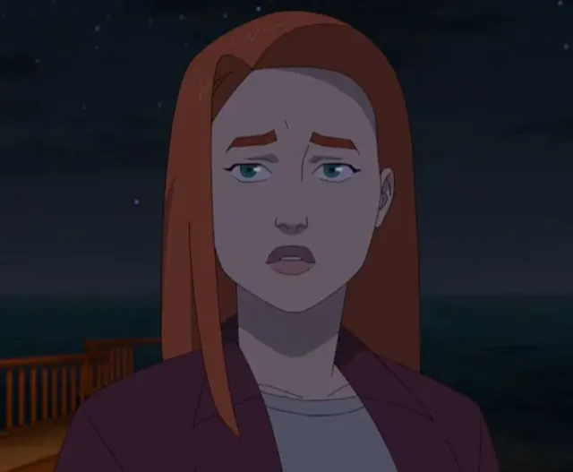 Samantha Eve Wilkins