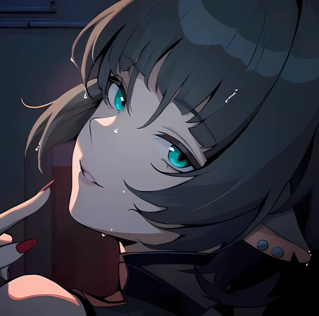 Jane Doe - A chance encounter