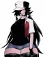PKMN Trainer Girlfriend Red
