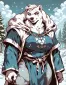 Ice Witch - Polaris
