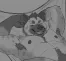 Getting comfortable (bonesotter)