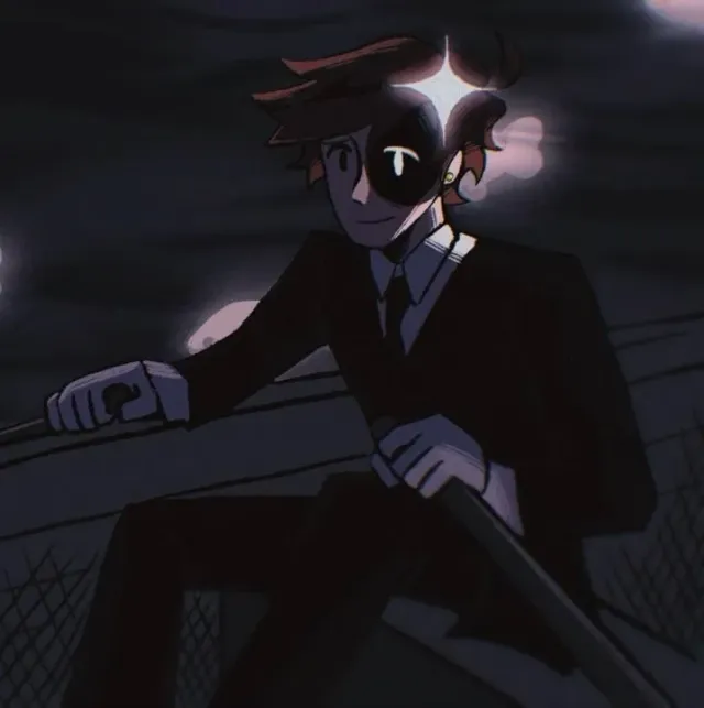 Dream Sequence — Oliver Reed